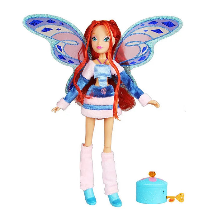 Flying Fairy Doll