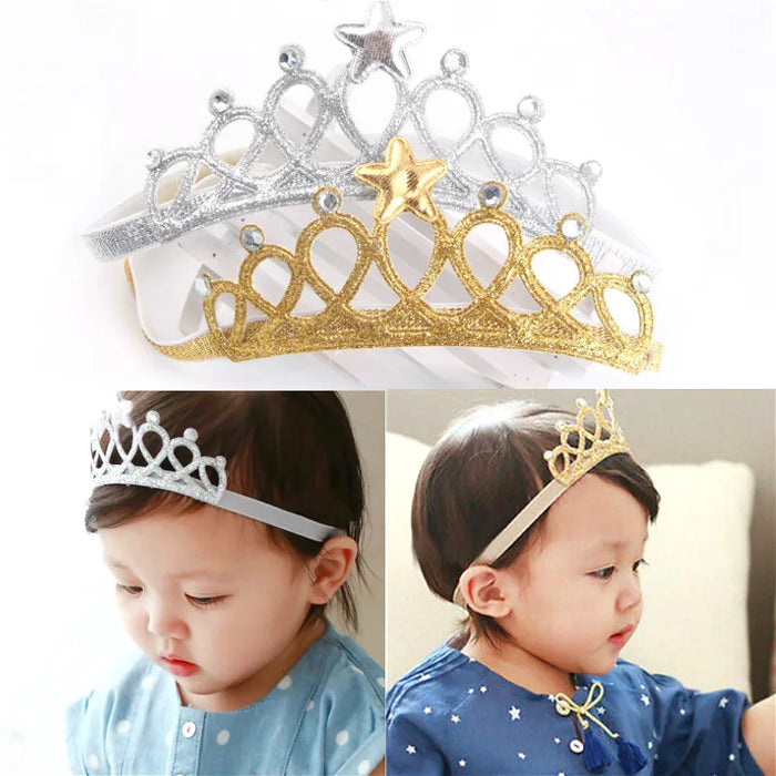 Baby Tiara