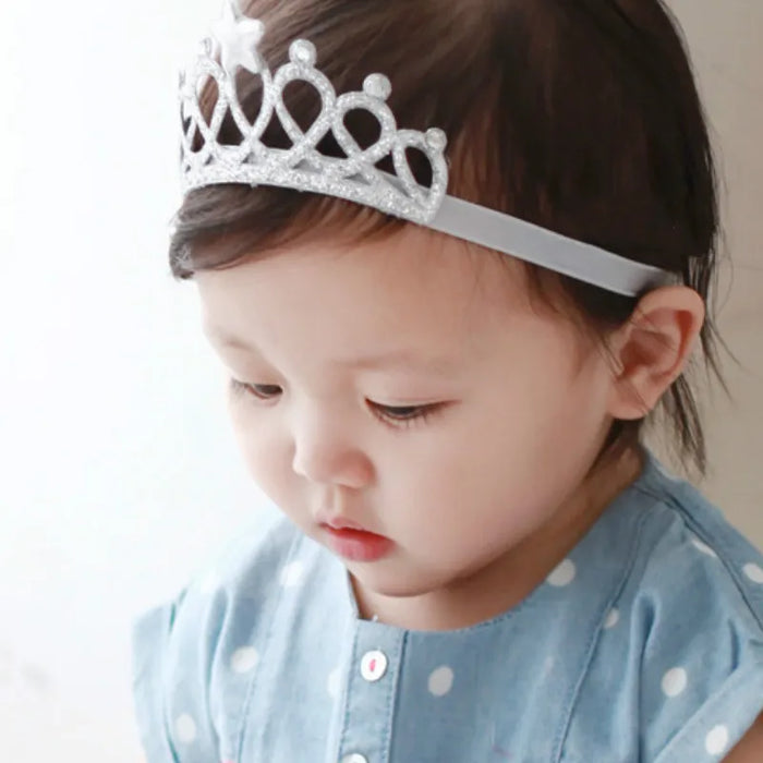 Baby Tiara