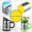 Automatic Self Stirring Mug