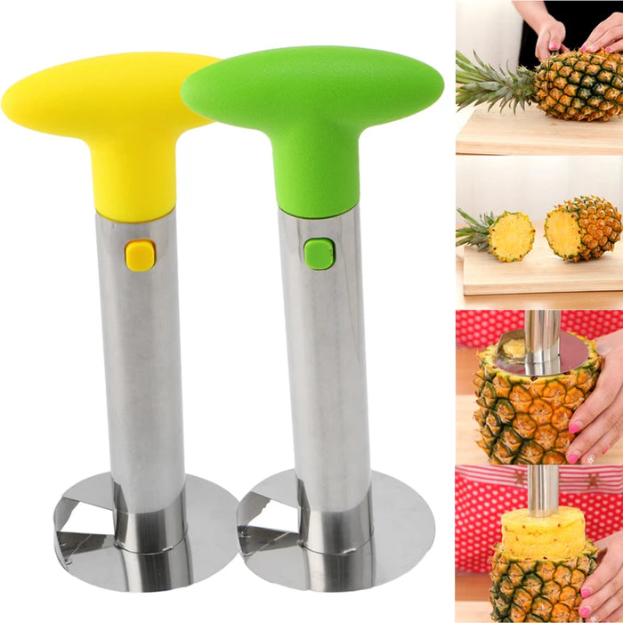 Pineapple Slicer