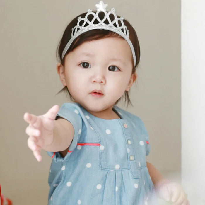 Baby Tiara