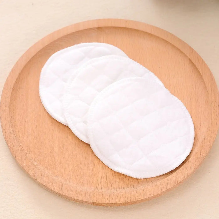 10pcs Reusable Makeup Remover Pads