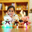 Amazing LED Plush Teddy Bears