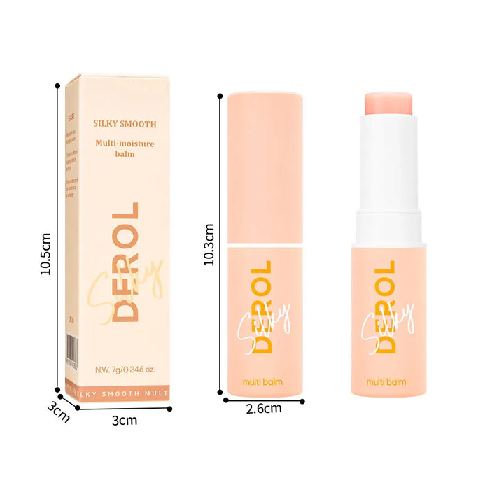 Anti-Wrinkle Moisturizing Collagen Multi Balm Stick