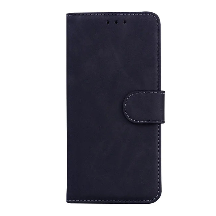 Phone Wallet Leather Case