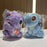 Stitch Plush Toy