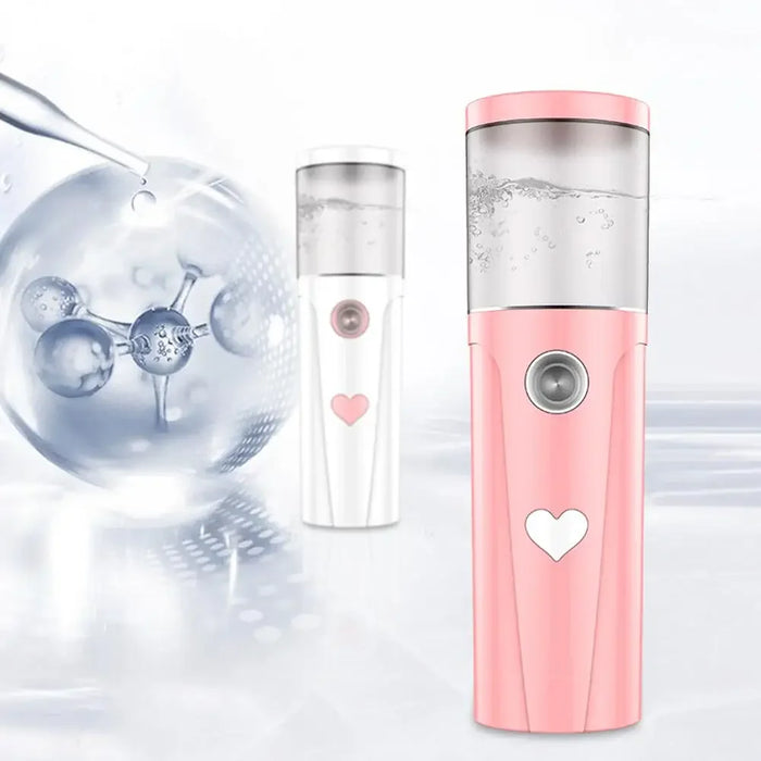 30ML Nano Mist Facial Sprayer