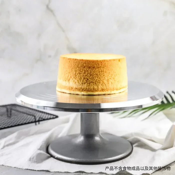 High-quality Cake Turntable