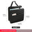 PU Leather Car Storage Organizer