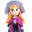 Elsa Plush Doll