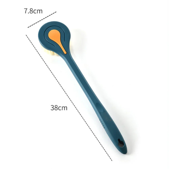 Long Handle Bath Brush