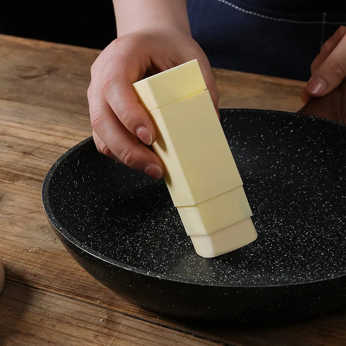 Portable Butter Spreader