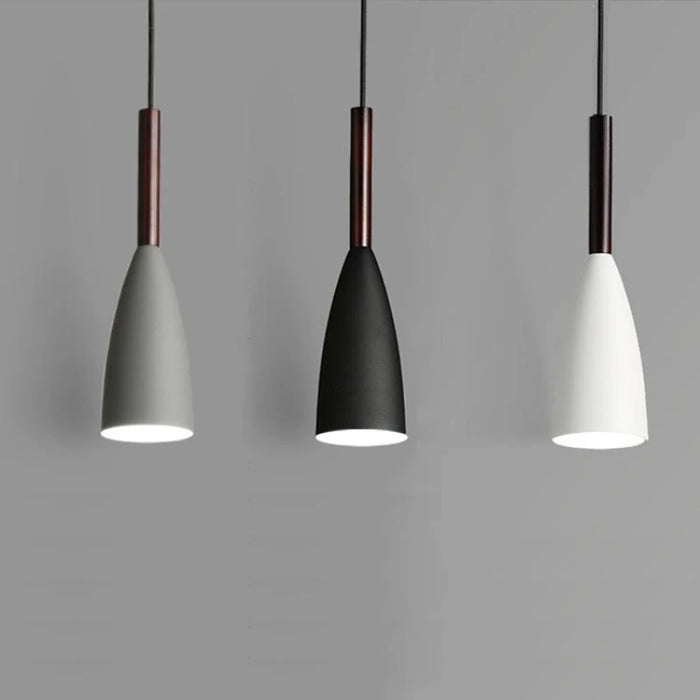 Nordic Minimalist Lights