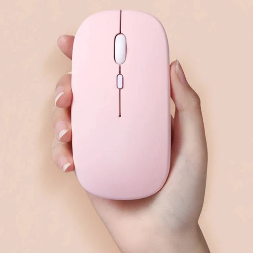 Wireless Bluetooth Portable Mouse