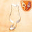 Adorable Cat Shaped Cookie Cutter