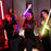 RGB Lightsaber Laser Sword