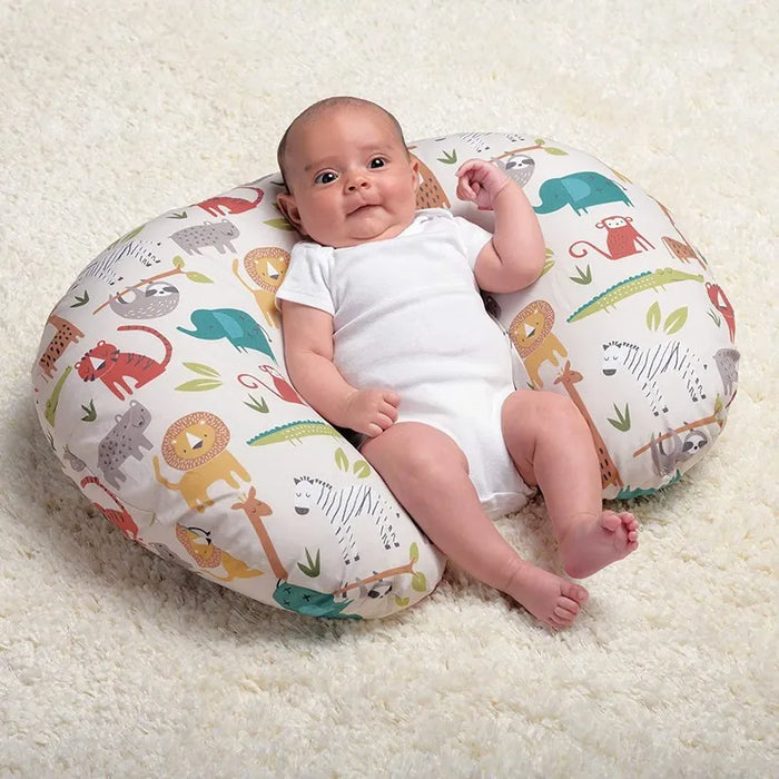 Baby U-Shaped Breastfeeding Pillow