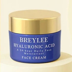 BREYLEE Retinol Firming Face Cream