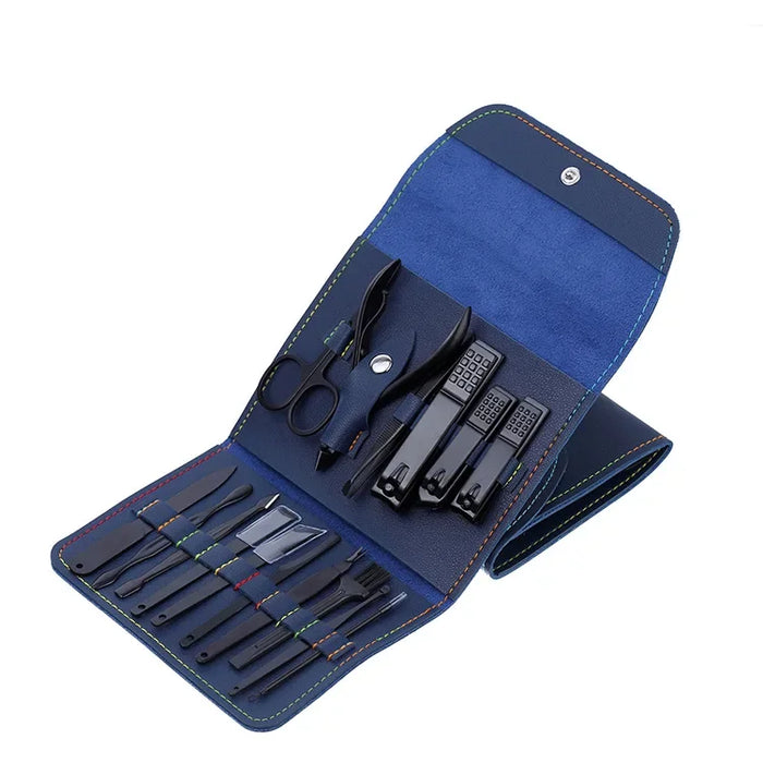 High Quality Mani Pedi Kit