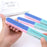 Seven Sided Professional Nail File