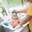 Baby Floating Bath Tub Mat