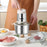 Stainless Steel Food Processor